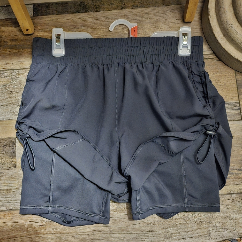 Brand New Avia Athletic Shorts WMs